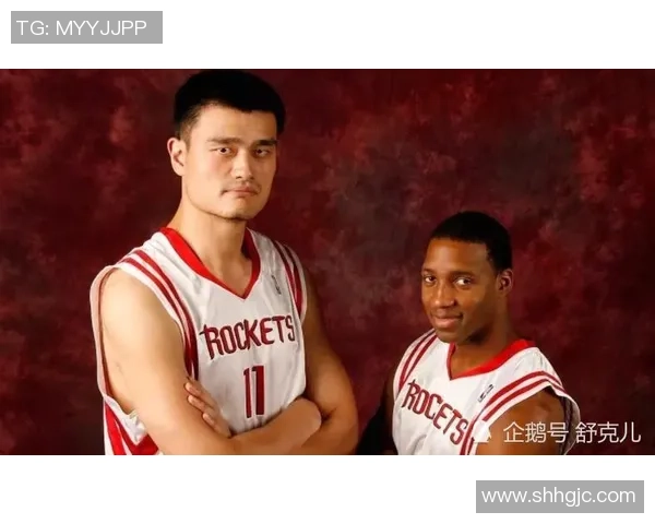 明日之子姚明：从篮球巨星到青春榜样的成长之路与影响力