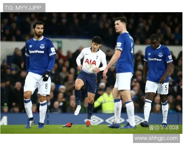 英超精彩对决拜仁逆转热刺全场沸腾十大进球回顾