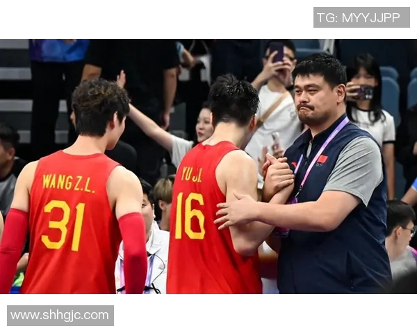 缅甸总统与姚明会晤探讨篮球发展与中缅文化交流新机遇