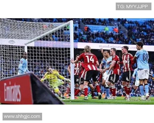 足总杯激战多特蒙德与曼城平局红牌事件引发全场热议