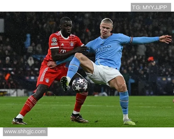 欧联杯精彩对决国米与曼城战成平局绝杀瞬间引爆全场热情