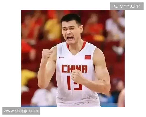 姚明与马龙携手医生团队共探运动员健康新领域