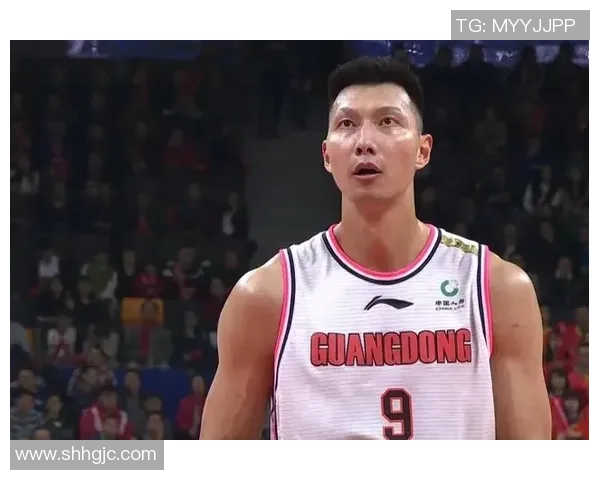 姚明在CBA致词激励年轻球员共同推动中国篮球发展新篇章