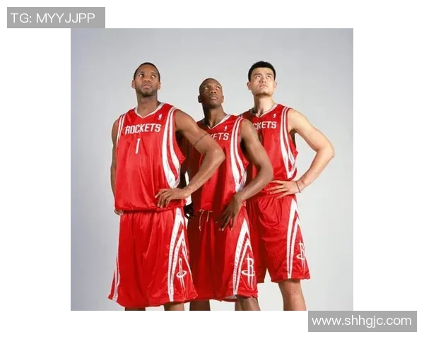 姚明在国际赛场的辉煌历程与对中国篮球的深远影响分析