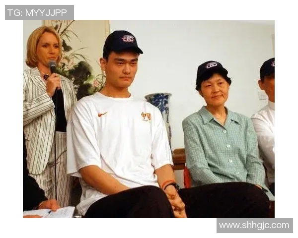 姚明担任篮球主席后推动中国篮球发展新篇章的探索与展望