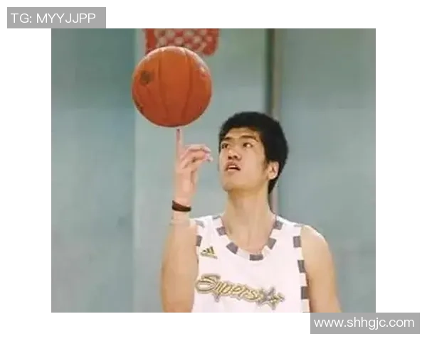 小姚明未来发展潜力分析及其在篮球界的成长之路探讨