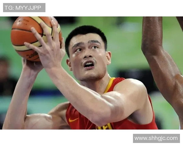 姚明退役后生活新篇章不再投球的他如何重新定义自我价值