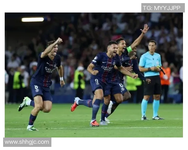 欧联杯精彩对决巴黎圣日耳曼大胜波尔图6比2补时进球引爆全场激情