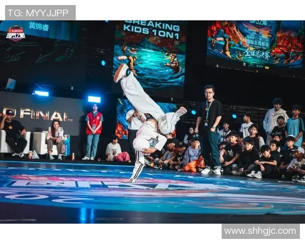 西安街舞队在极限运动联赛中以96分稳居积分榜首位