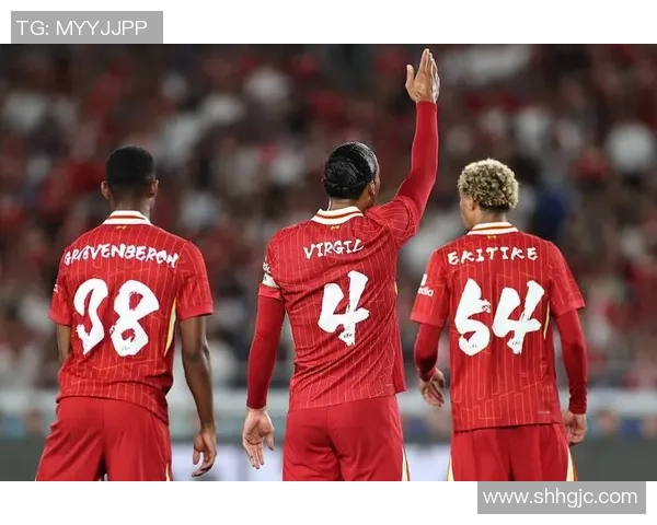 友谊赛精彩对决利物浦与国米战成平局十大进球瞬间回顾