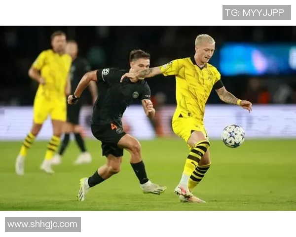 德甲激战巴黎圣日耳曼点球大战逆转多特蒙德全场沸腾