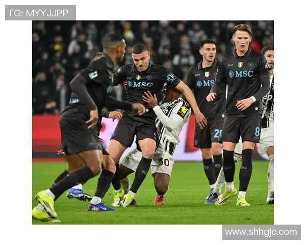 尤文图斯友谊赛大胜那不勒斯红牌事件引发全场热议与数据分析 尤文图斯友谊赛大胜那不勒斯红牌事件引发全场热议与数据分析