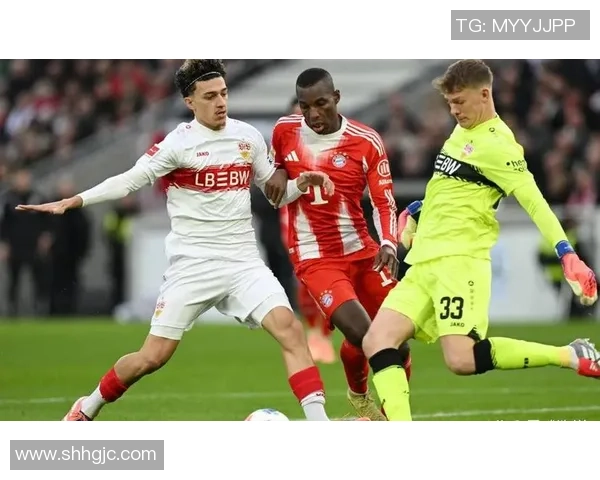 德甲惊现冷门拜仁逆转AC米兰全场沸腾瞬间引发热议 德甲惊现冷门拜仁逆转AC米兰全场沸腾瞬间引发热议