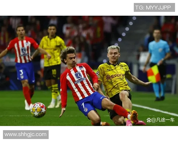 欧冠激战马竞与巴黎圣日耳曼平局红牌事件引发全场热议与转会猜测