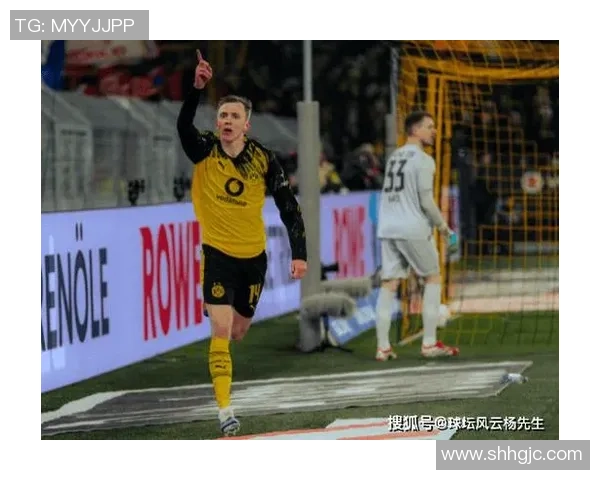 德甲经典对决多特蒙德与拜仁战成平局神扑时刻引发全场热烈反响