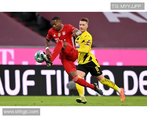 足总杯惊天冷门多特蒙德狂胜拜仁五球战术解析引发热议