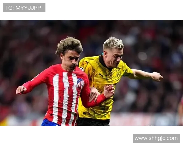 足总杯精彩对决马竞逆转多特蒙德乌龙球成关键时刻解析 足总杯精彩对决马竞逆转多特蒙德乌龙球成关键时刻解析