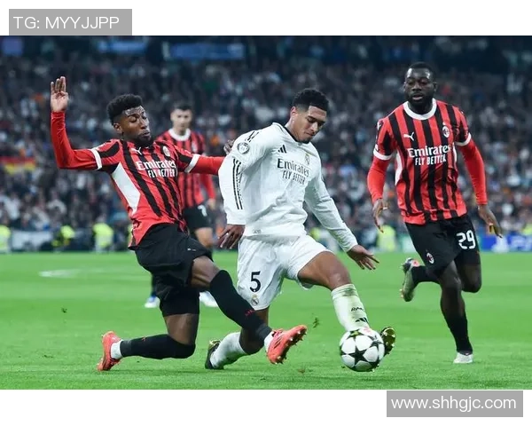 足总杯经典对决AC米兰惊天逆转曼城4-3成历史冷门瞬间