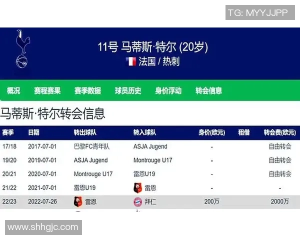 热刺逆袭拜仁5-0震撼全场数据分析揭示比赛关键因素