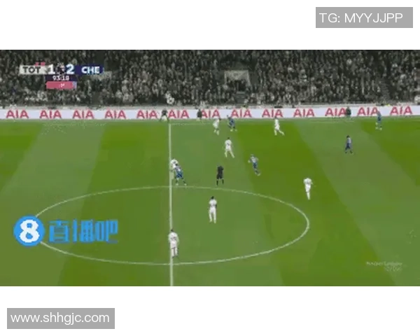 切尔西大胜热刺引发红牌争议全场沸腾数据分析揭示比赛关键因素