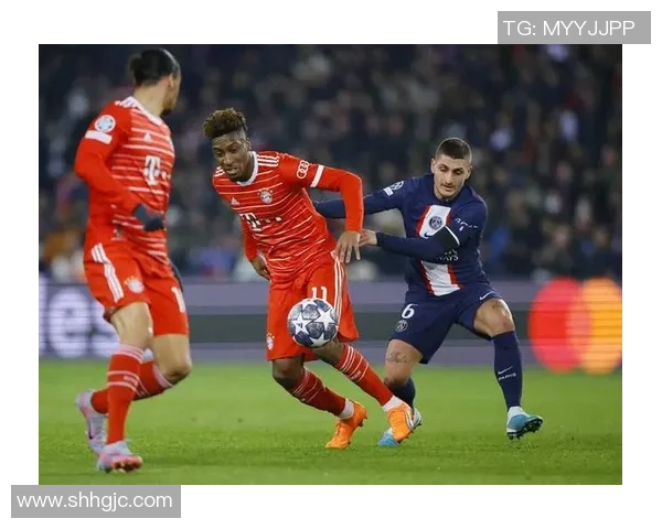 意甲大战：巴黎圣日耳曼大胜AC米兰六球狂潮引爆全场激情