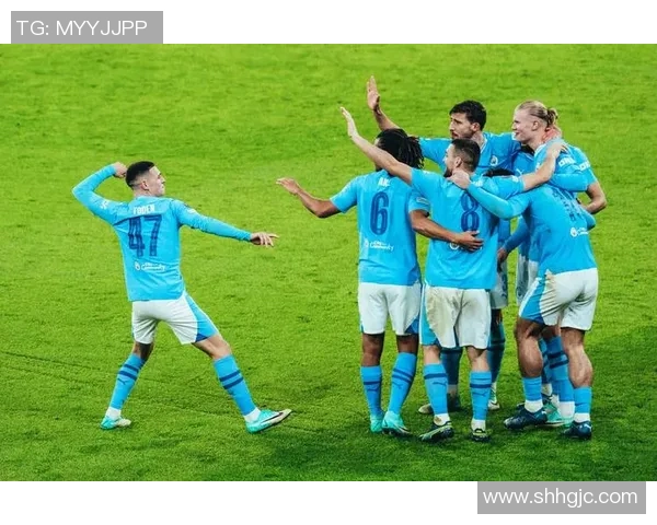 曼城狂胜国米四球晋级世界杯决赛补时进球点燃全场激情