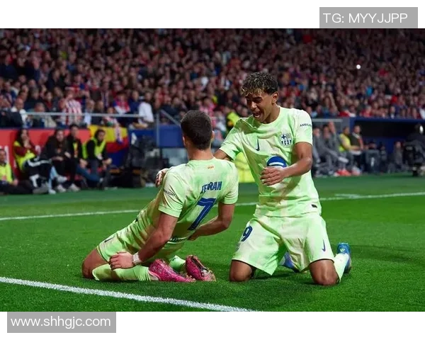 足总杯激战马竞与曼联互交白卷帽子戏法瞬间点燃全场气氛