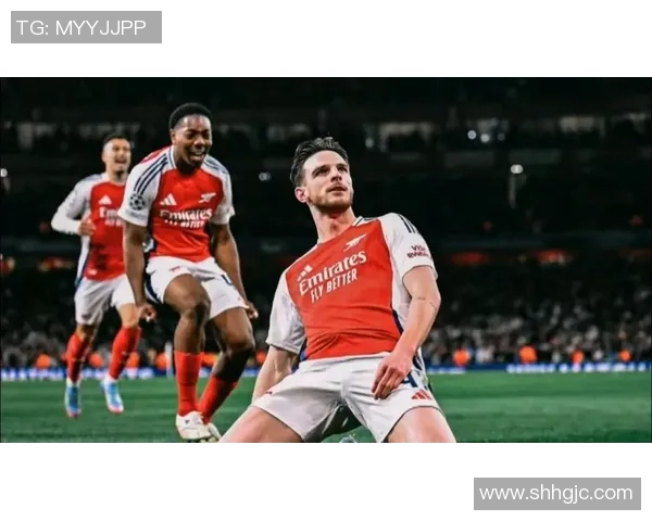 阿森纳狂胜皇马6-2战术解析全场瞬间沸腾的精彩时刻