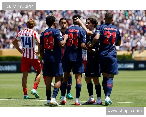 西甲激战巴黎圣日耳曼绝杀本菲卡全场沸腾的逆转时刻解析