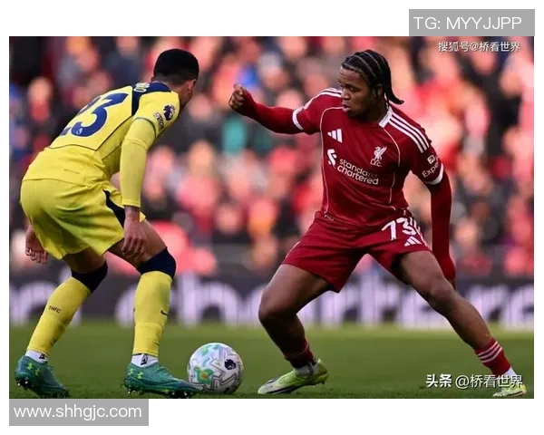 利物浦大胜热刺五球狂潮神扑瞬间成赛场焦点点评