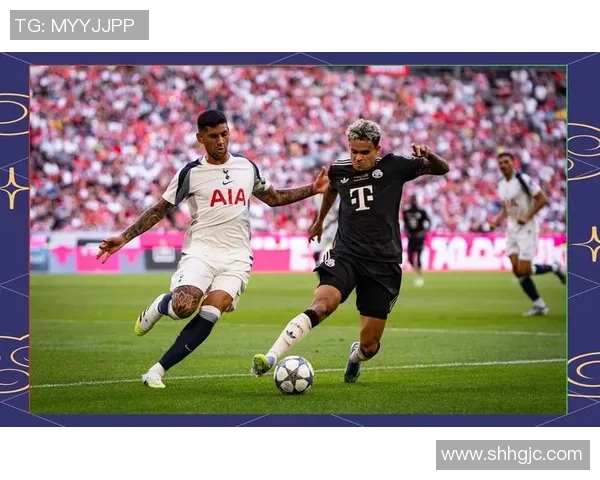 中超热刺与拜仁激战成平局乌龙球引发全场争议与热议