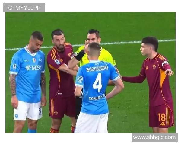 世界杯热刺与那不勒斯激战成和争议判罚引发全场热议