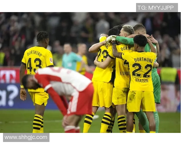 欧冠激战：多特蒙德凭借帽子戏法力克莱比锡全场沸腾